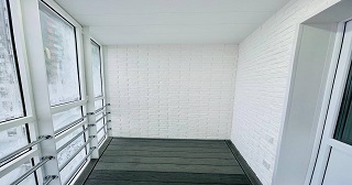 Теплый пол на балконе Великий Устюг цена от 831 руб. м/2.